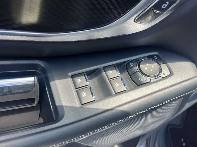 New 2026 Gray Ford Platinum image 14