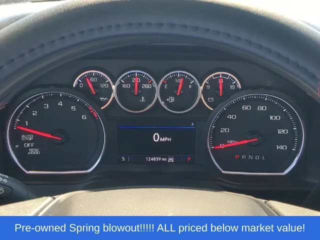 Used 2020 Black Chevrolet LT image 26
