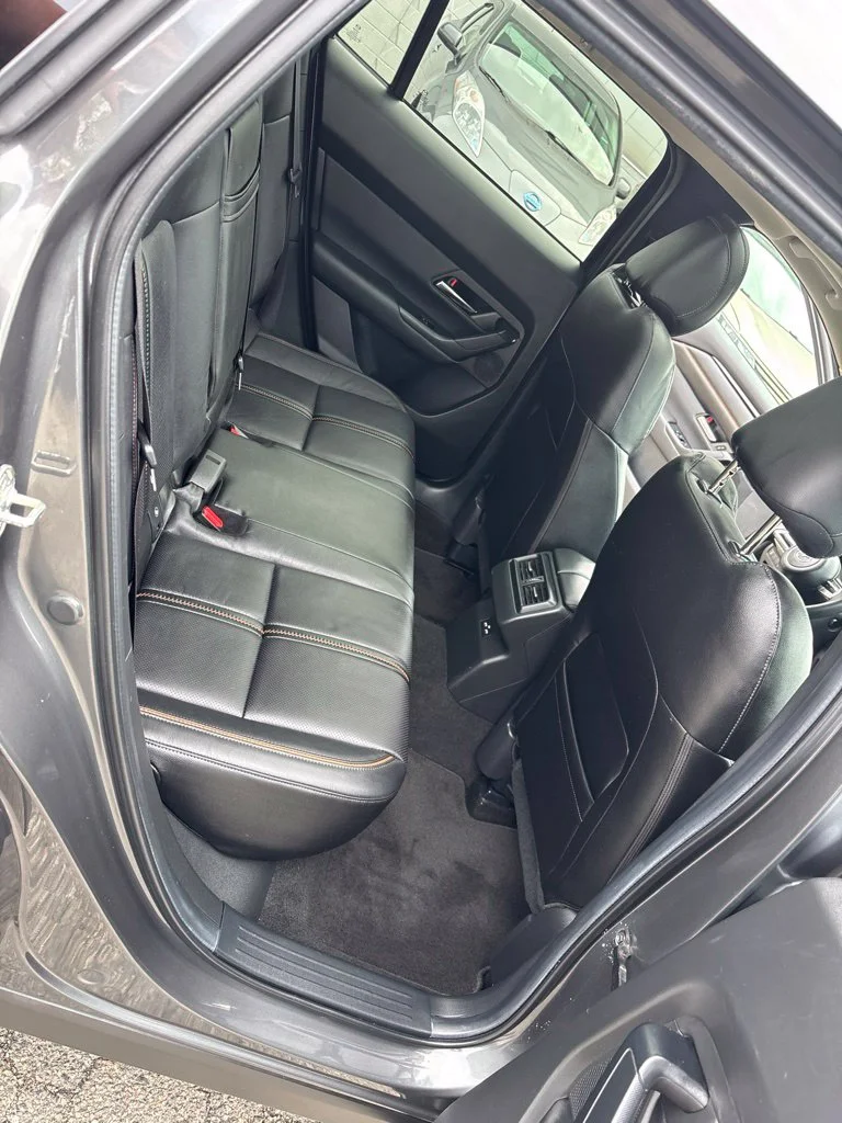 Used 2024 Gray Mazda 2.5 S Premium Plus Package image 26