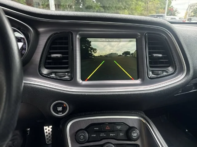 Used 2017 Gray Dodge R/T image 22
