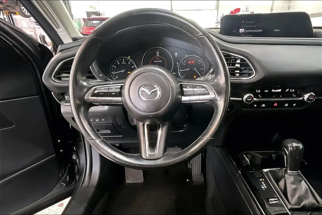 Used 2023 Gray Mazda 2.5 S Preferred Package image 4