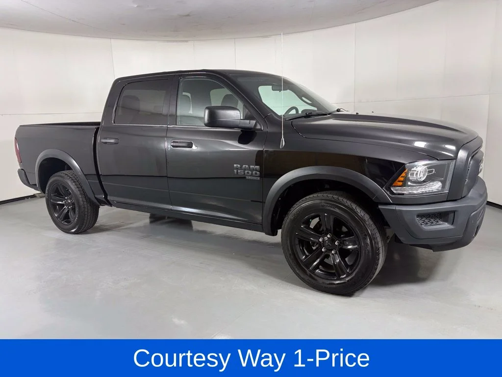 Used 2024 Black Ram Warlock image 12