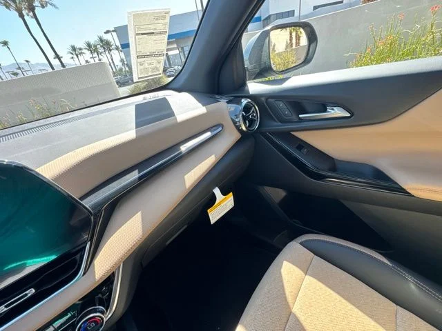 New 2026 Gray Chevrolet ACTIV image 25