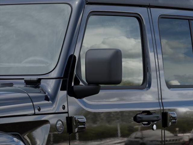 2025 Jeep Gladiator Sport S - Photo 80