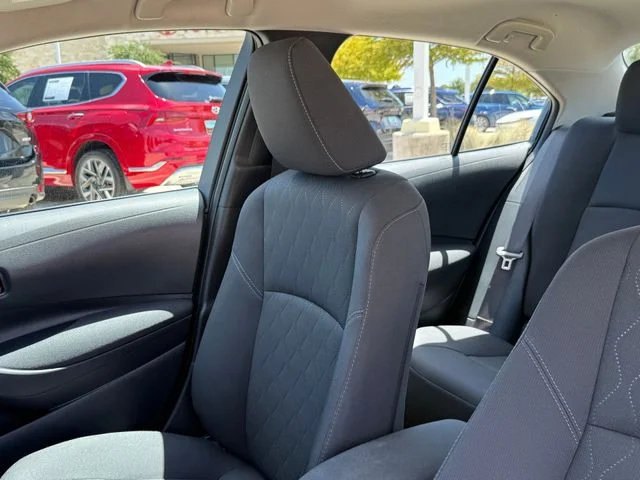 Certified Used 2024 UNDERGROUND Toyota LE image 14