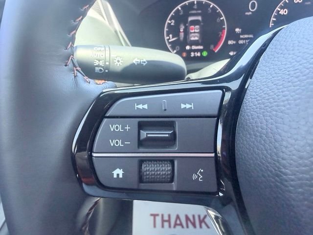 2026 Honda HR-V Sport - Photo 10