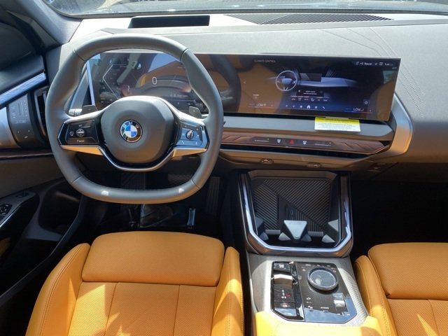 Certified Used 2026 Black Sapphire Metallic BMW 30 xDrive image 9