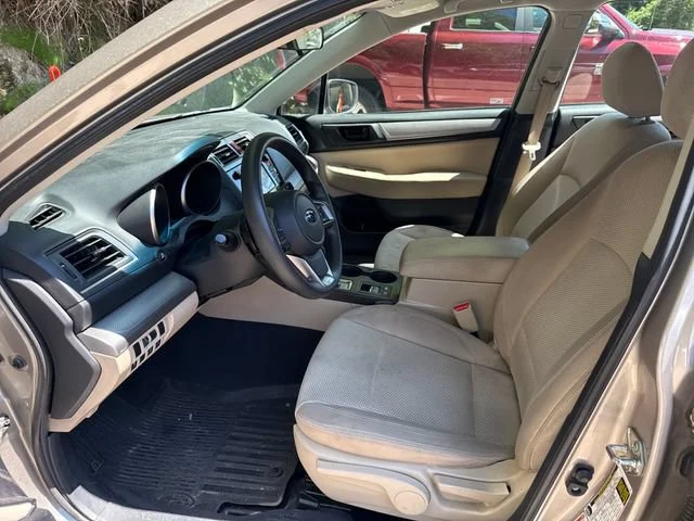Used 2019 Tungsten Metallic Subaru 2.5i image 14