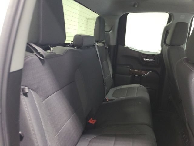 Used 2019 Summit White GMC SLE image 16