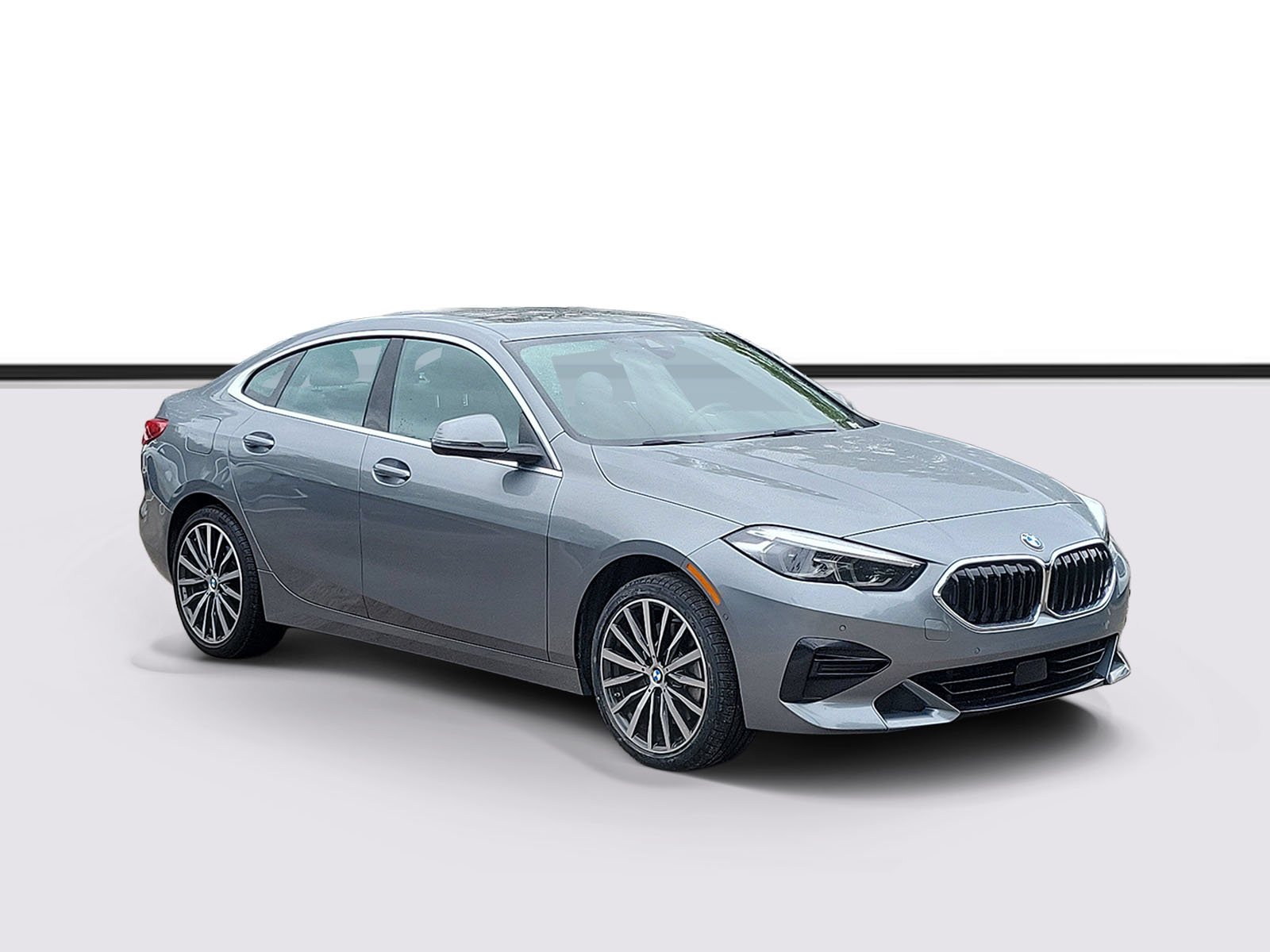 2024 BMW 2 Series