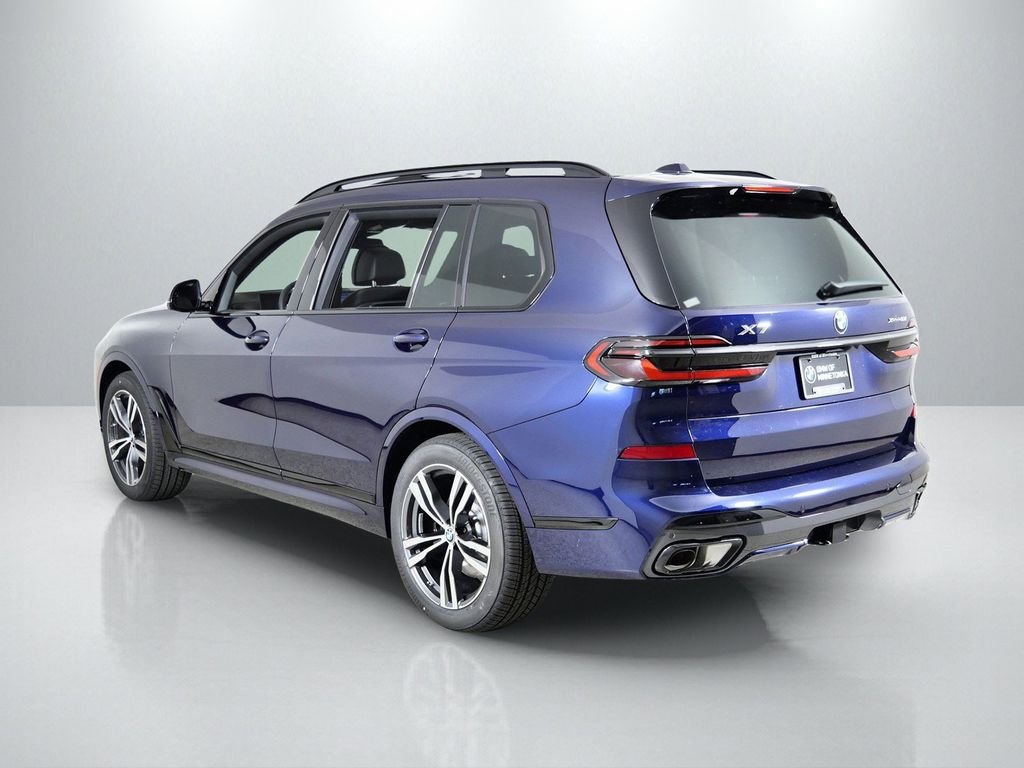 2026 BMW X7 40i - Photo 14
