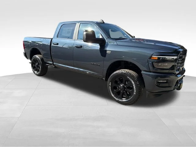 2027 RAM 2500