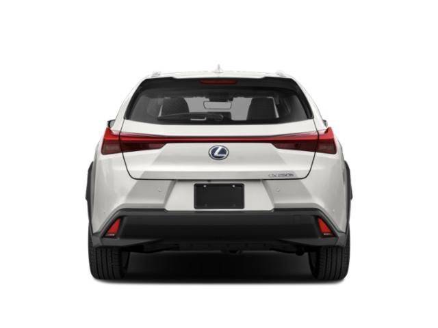 Used 2020 White Pearl Lexus 250h image 5
