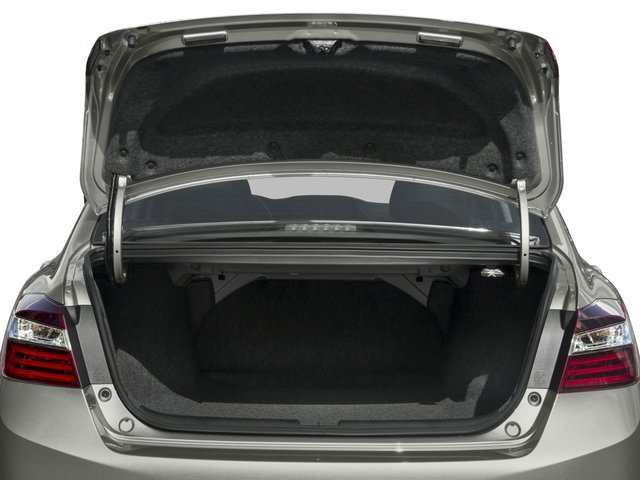 Used 2016 Brown Honda LX image 11