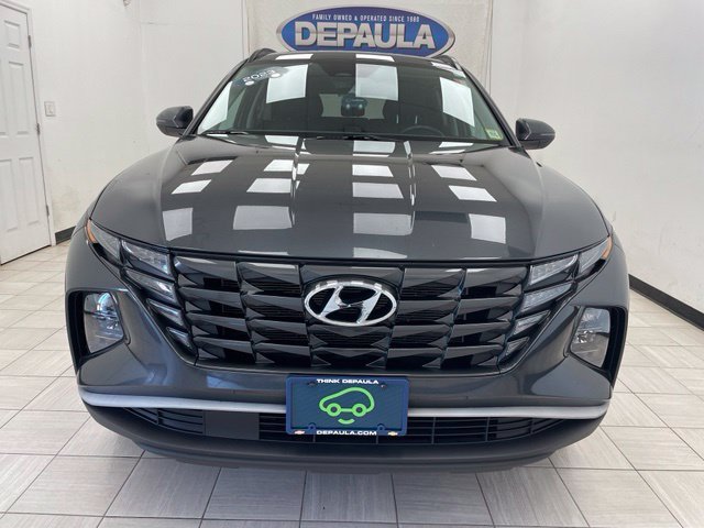 2023 Hyundai Tucson SEL - Photo 19