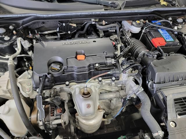 2023 Honda Civic Hatchback Sport - Photo 34