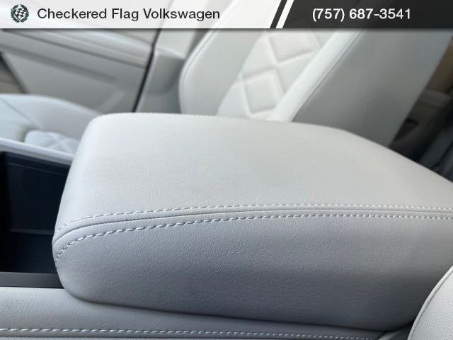 2026 Volkswagen Atlas SE - Photo 41