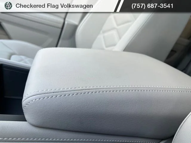 2026 Volkswagen Atlas SE - Photo 41