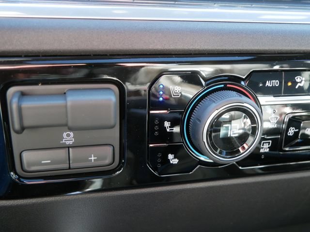 2026 Chevrolet Silverado 1500 High Country - Photo 19
