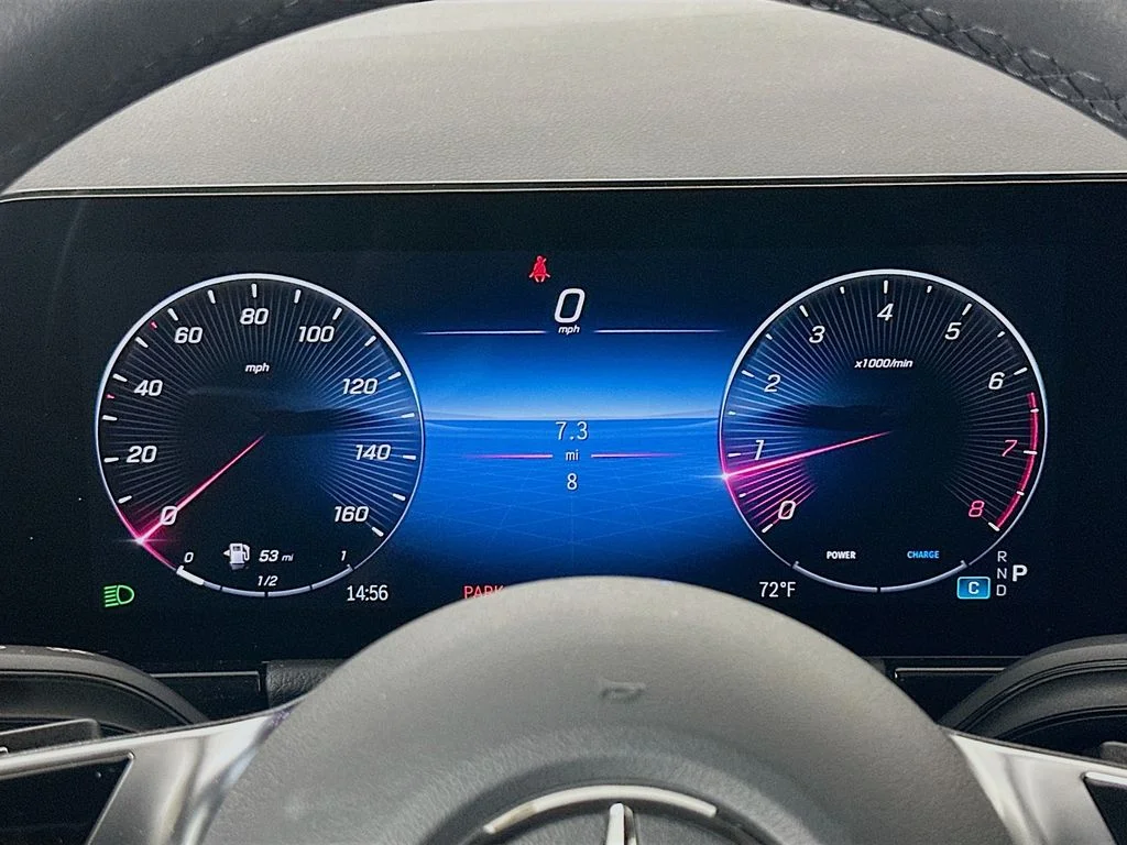 Used 2026 Gray Mercedes-Benz GLA 250 image 11