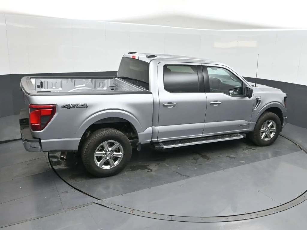 2024 Ford F-150 XLT - Photo 24