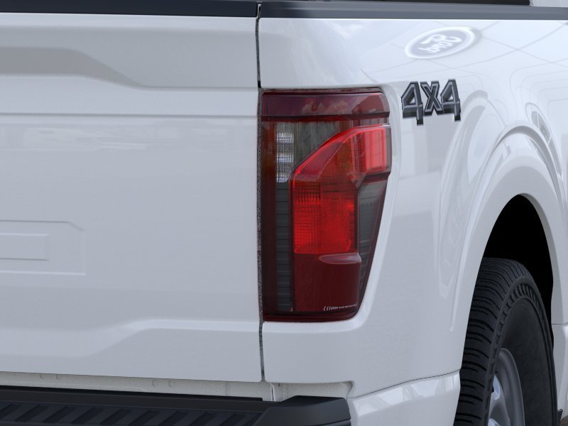 New 2026 Oxford White Ford XL image 21