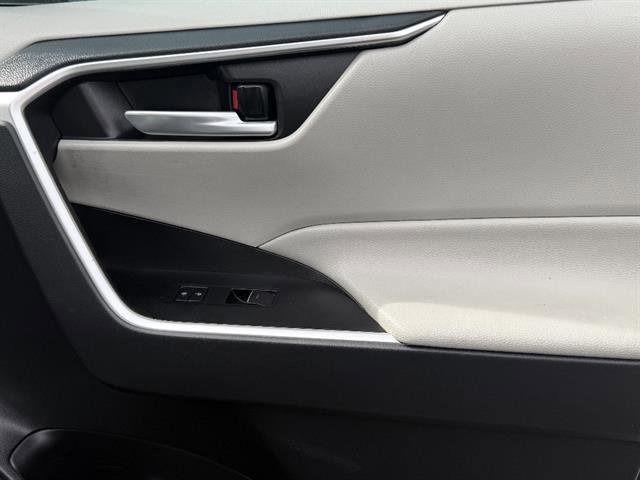 2023 Toyota RAV4 XLE Premium - Photo 27