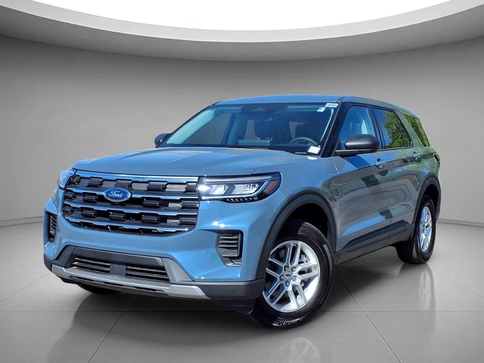 New Ford Explorer for Sale in Columbia, SC