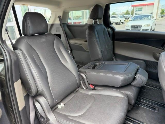 Used 2026 Panthera Metal Kia LXS image 11