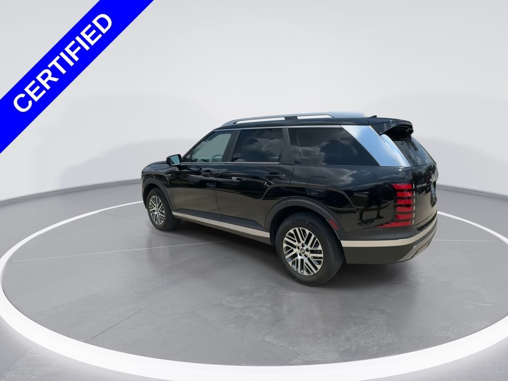2026 Hyundai Palisade SEL Convenience - Photo 6