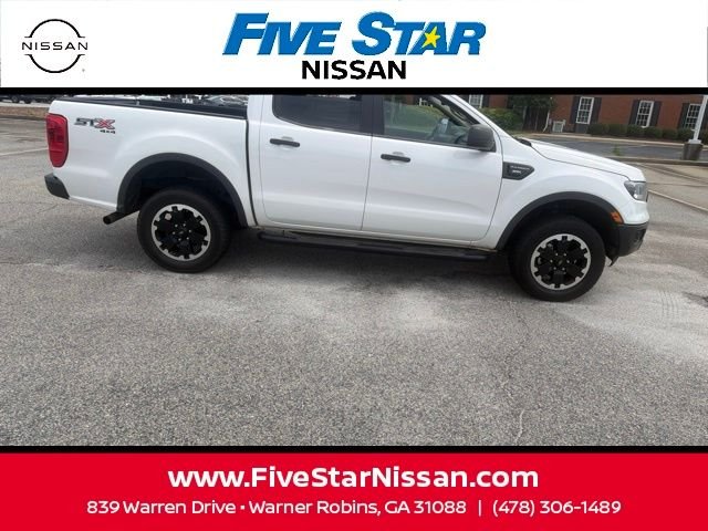 Used 2021 White Ford XL image 4