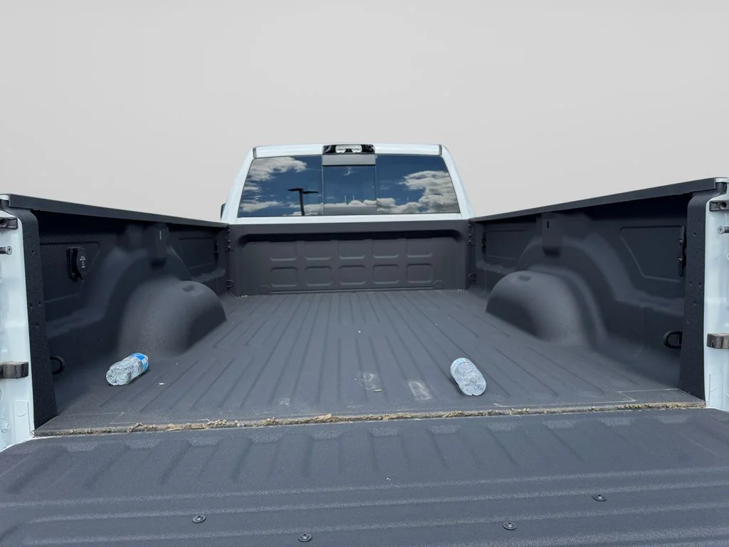 2026 RAM 3500 Tradesman - Photo 19
