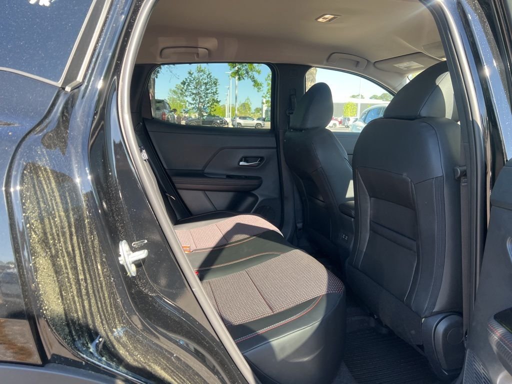 2025 Nissan Kicks SR AWD - Photo 15