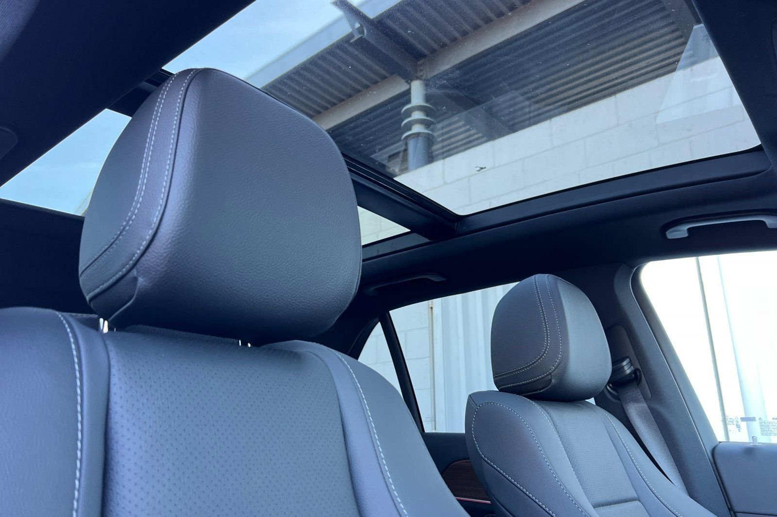 New 2026 Selenite Grey Metallic Mercedes-Benz 350 image 19