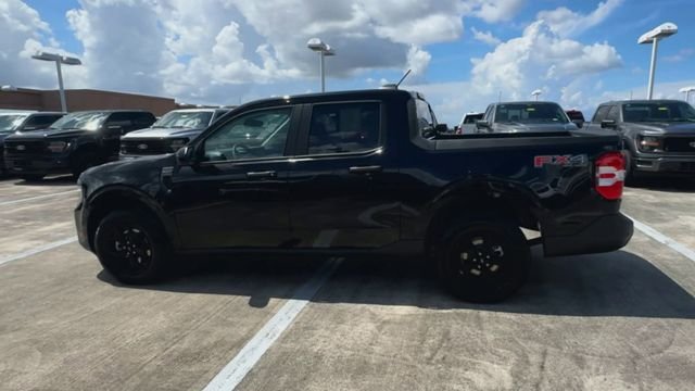 2025 Ford Maverick XLT - Photo 77