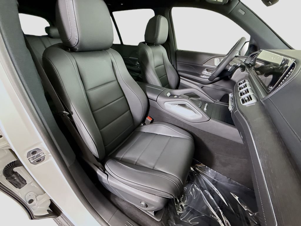 2026 Mercedes-Benz GLS Base - Photo 31