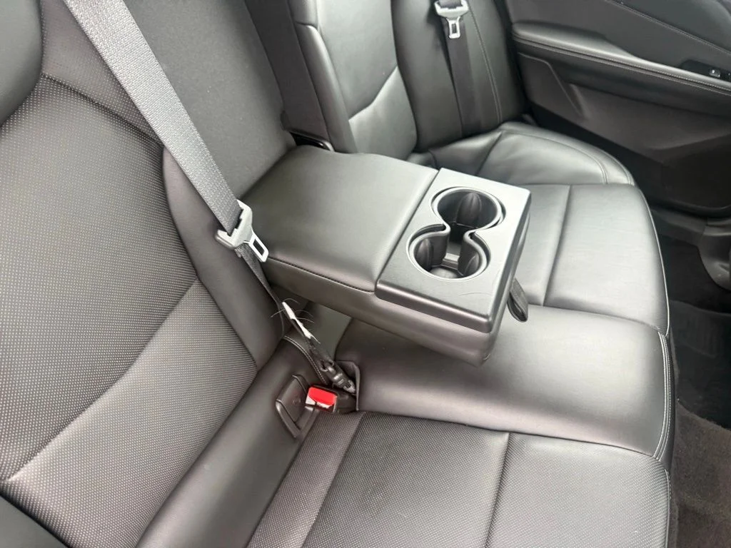 Certified Used 2023 Silver Metallic Cadillac Premium Luxury image 42