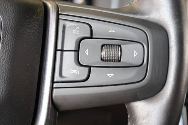 Used 2023 Onyx Black GMC Denali Ultimate image 30