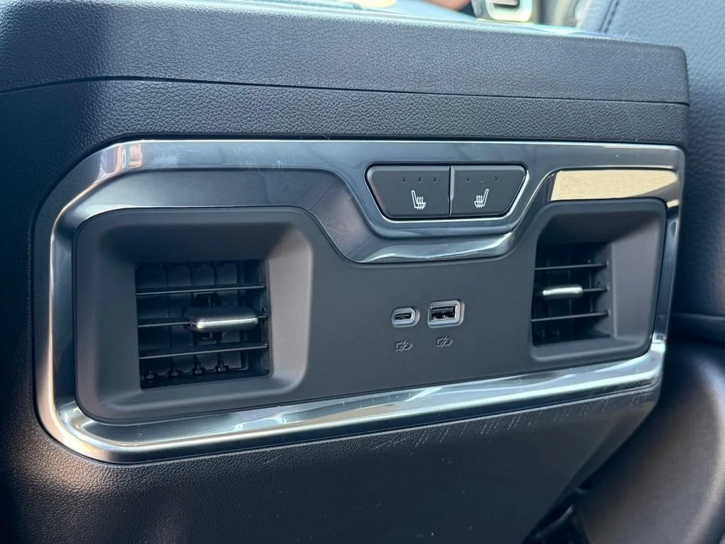 2026 GMC Sierra 1500 Denali - Photo 21
