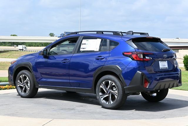 New 2026 Blue Subaru Premium image 5