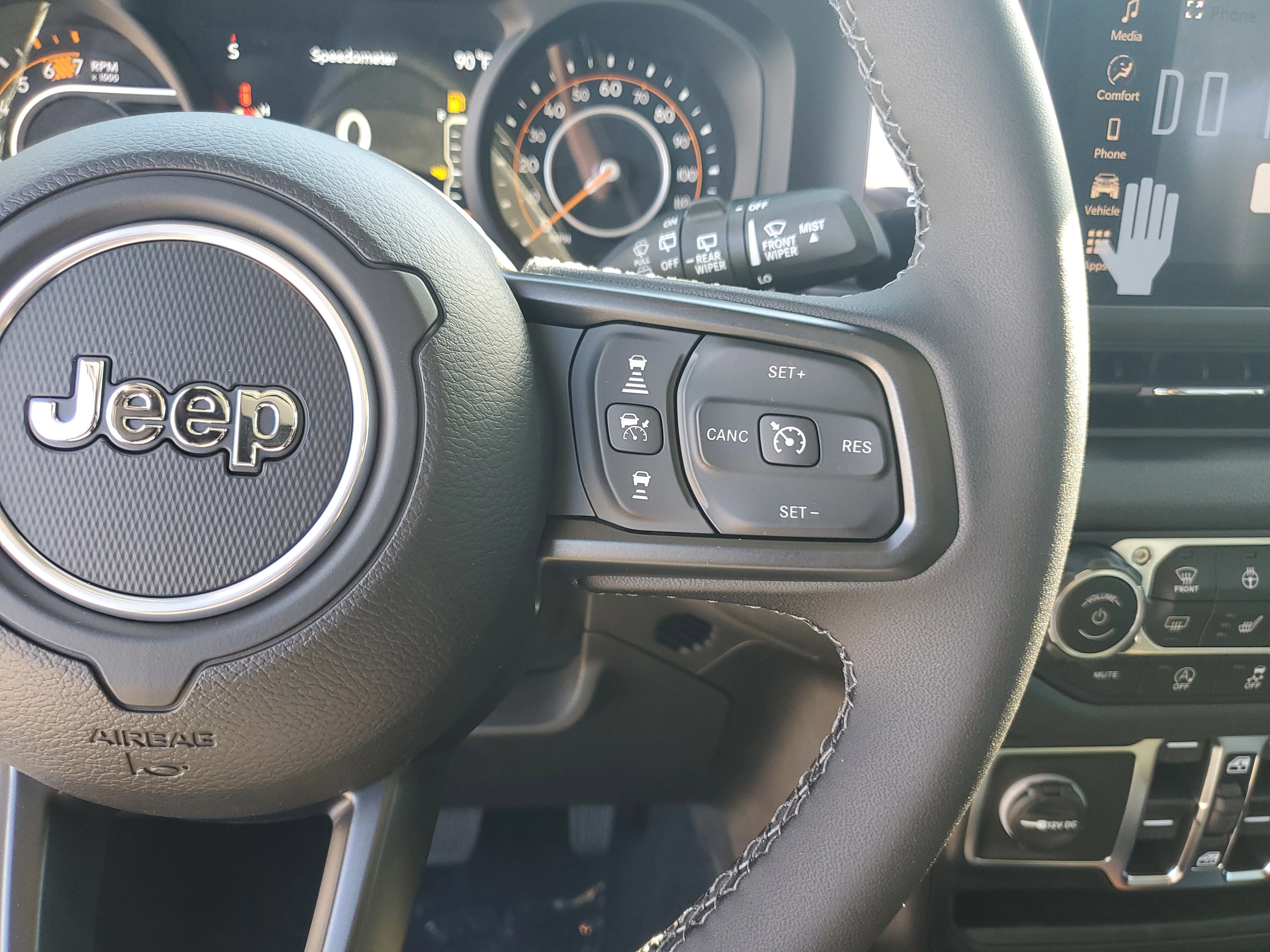 New 2026  Jeep Sport S image 15