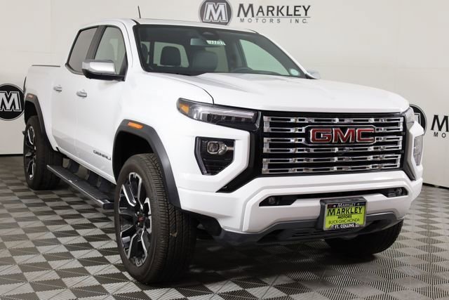 2026 GMC Canyon Denali - Photo 27