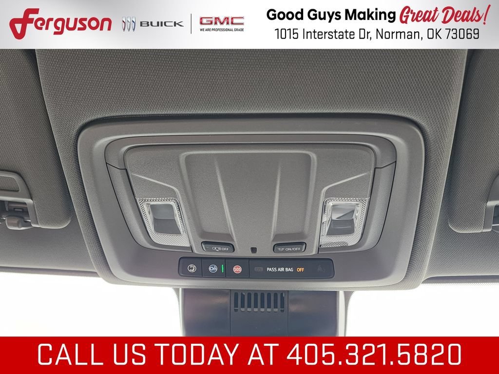 2026 GMC Sierra 3500HD Pro - Photo 36