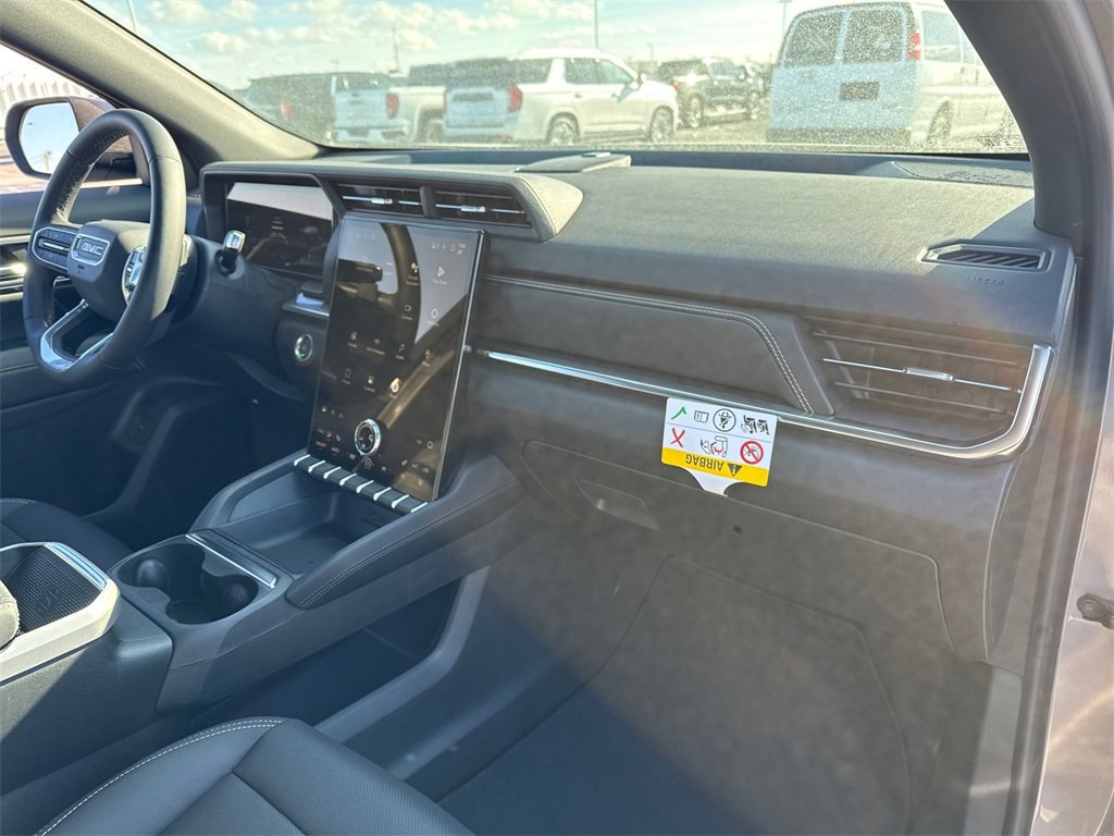 2026 GMC TERRAIN - Image 39
