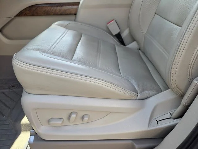 Used 2019 Black GMC Denali image 8