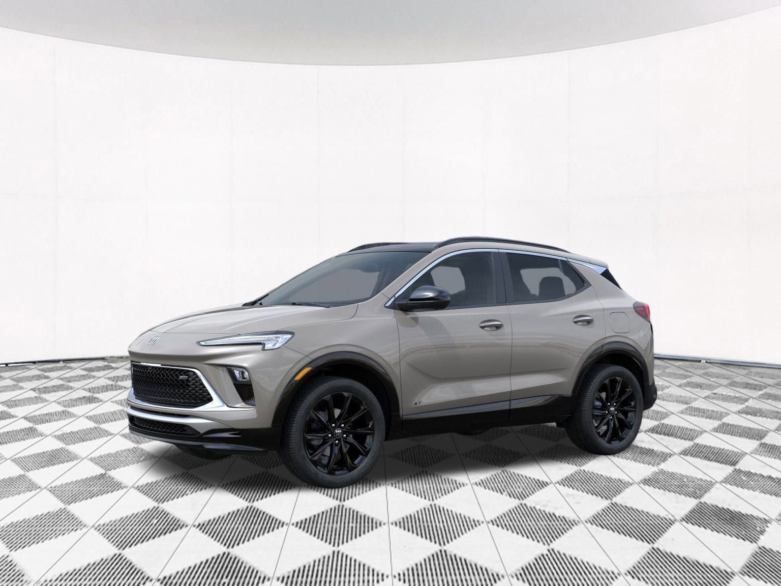 2026 BUICK ENCORE GX - Image 4