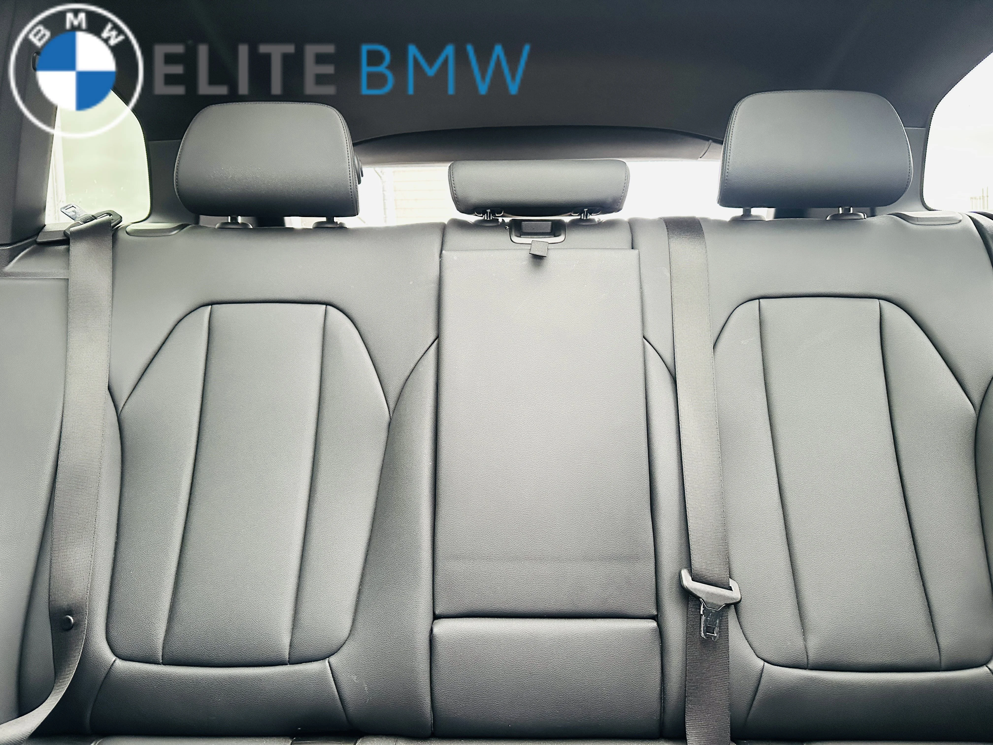 Used 2018 Mineral White Metallic BMW XDRIVE30I image 24