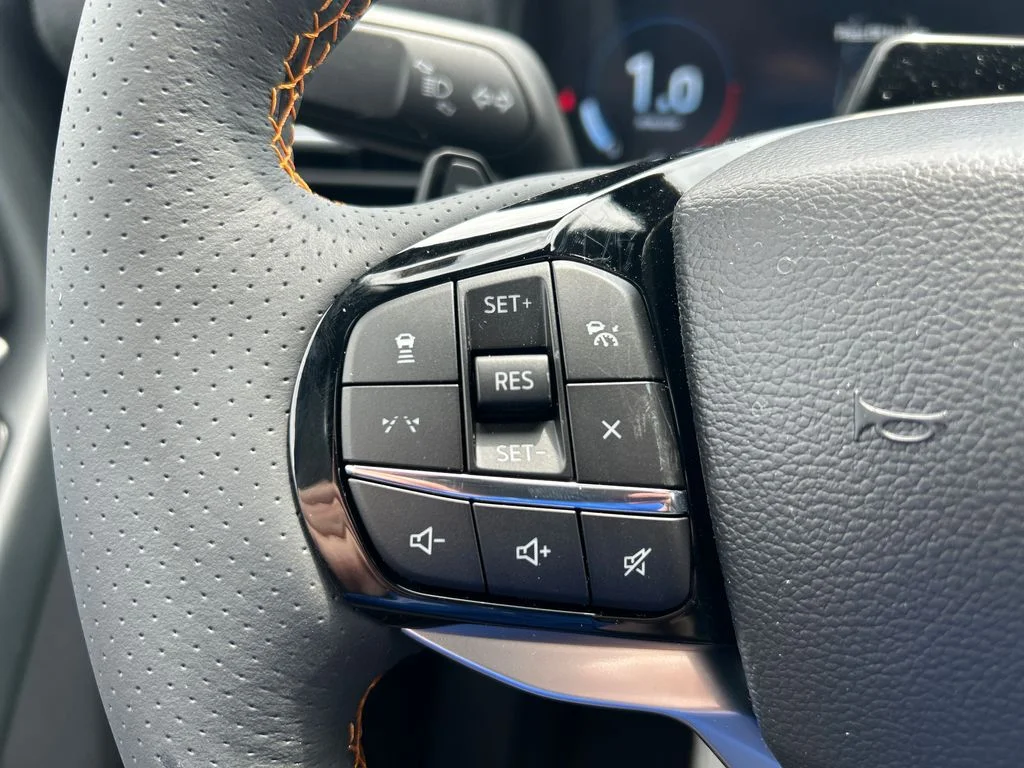 2026 Ford Explorer Tremor - Photo 20
