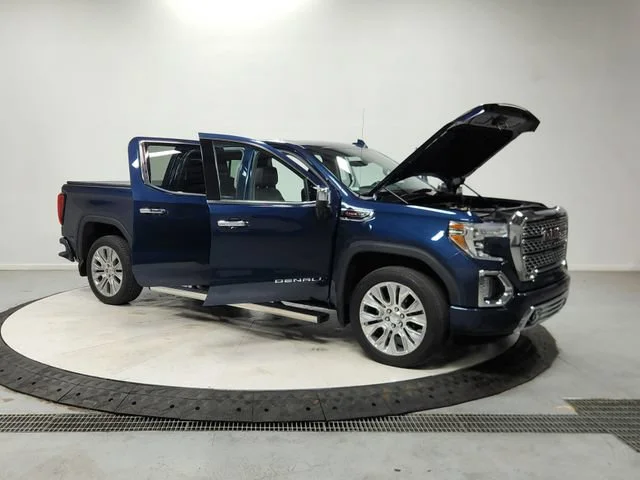 2020 GMC Sierra 1500 Denali Denali - Photo 10
