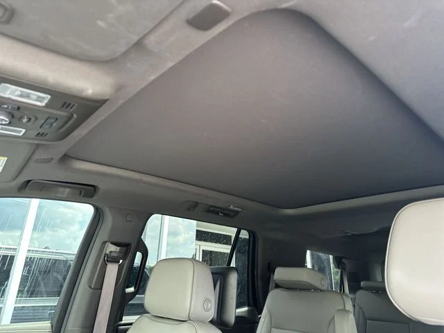 Used 2021 Gray GMC SLT image 22